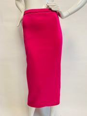 Leslie 020199 - fuschia pink 1X only (NOW $14.99)*