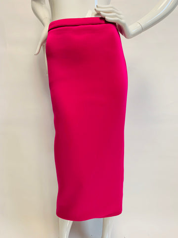 Leslie 020199 - fuschia pink 1X only (NOW $14.99)*