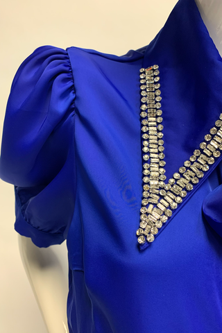 Pure Joy 030119 - royal blue* (NOW $29.99)