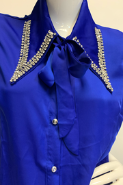 Pure Joy 030119 - royal blue* (NOW $29.99)