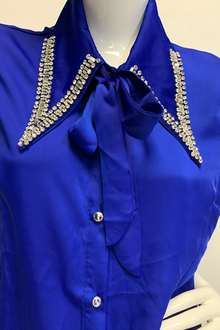 Pure Joy 030119 - royal blue* (NOW $29.99)
