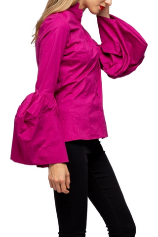Making Decisions 052612 - raspberry pink* (NOW $49.99)