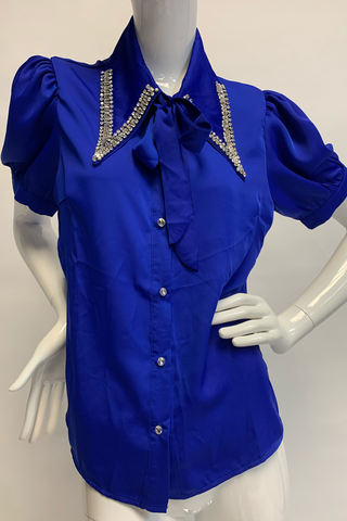 Pure Joy 030119 - royal blue* (NOW $29.99)