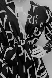 Written Letters 030455  - black and white*