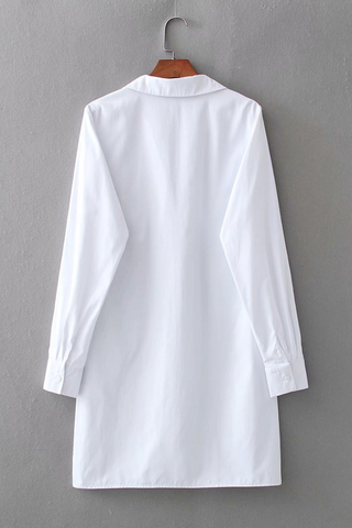 In a World of Trends 061558 - white and black