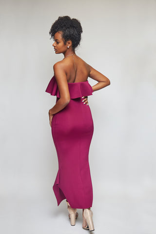 Hourglass Effect 111370 - magenta*
