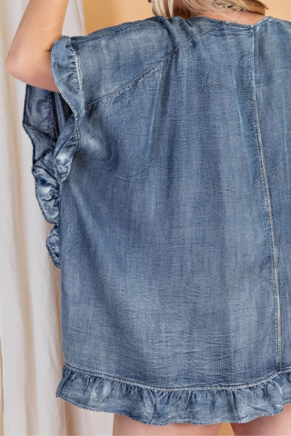Freestyle 030804 - medium denim NOW $34.99*