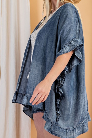 Freestyle 030804 - medium denim NOW $34.99*