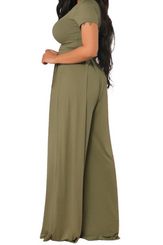 style Set of Queens - 040718 - Olive