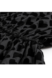 Your Hearts Desire 040764 - black*