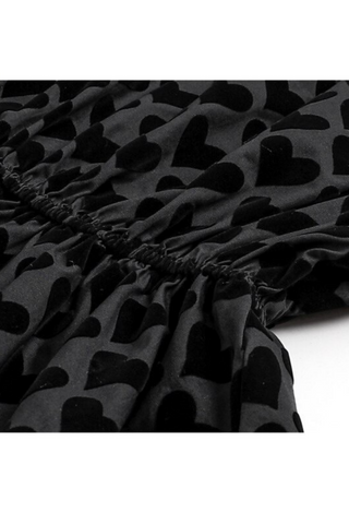 Your Hearts Desire 040764 - black*