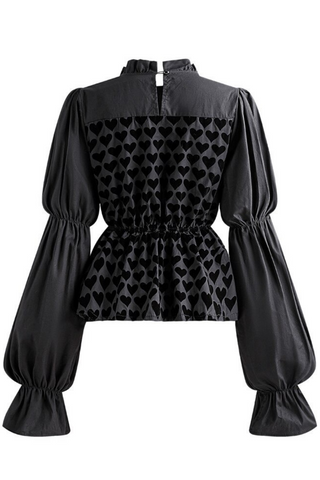 Your Hearts Desire 040764 - black*