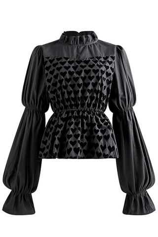 Your Hearts Desire 040764 - black*