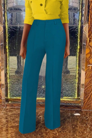 I Pay the Cost 040772 - teal blue