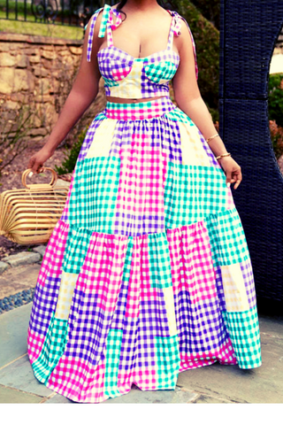 style #040753 | multicolor plaid