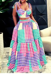 style #040753 | multicolor plaid