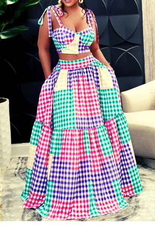 style #040753 | multicolor plaid