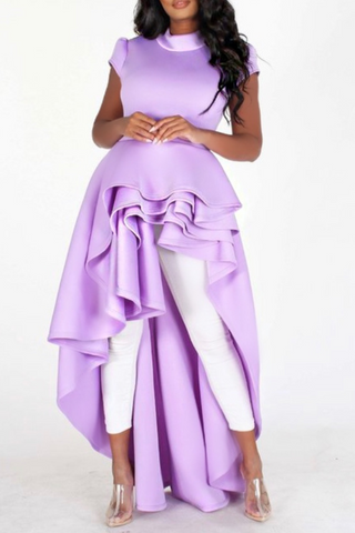 style 121517 - lilac - purple - lavender