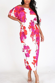 style 061303 - pink multi