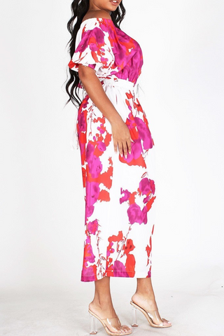 style 061303 - pink multi