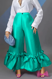 *Something Sweet 061323 - teal green