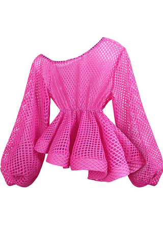 You Meshy 061901 - pink