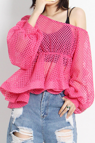 You Meshy 061901 - pink