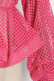 You Meshy 061901 - pink