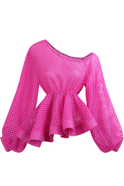 You Meshy 061901 - pink