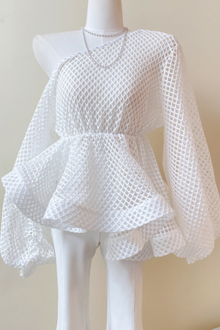 You Meshy 061901 - white*
