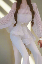 You Meshy 061901 - white*