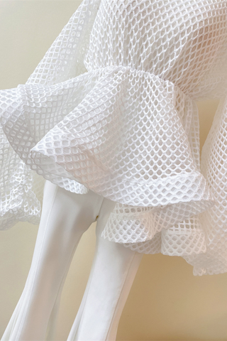 You Meshy 061901 - white*