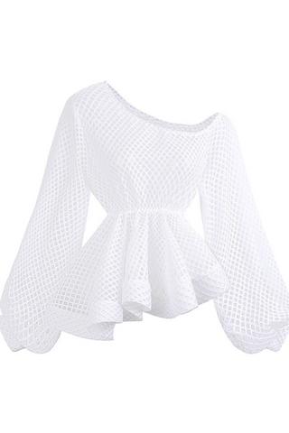 You Meshy 061901 - white*
