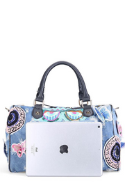 Denim Crush 070670 - light denim