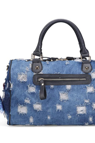 Denim Crush 070670 - dark denim (other colors)*