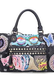 Denim Crush 070670 - dark denim (other colors)*
