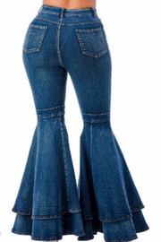 Double Down - 091156 - denim