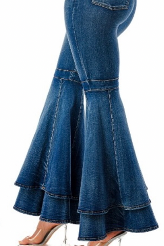 Double Down - 091156 - denim