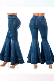 Double Down - 091156 - denim