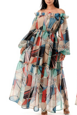 style 091805 - multi color