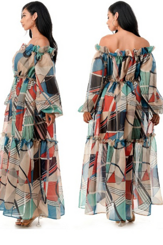 style 091805 - multi color