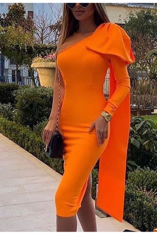 style 120402 - orange
