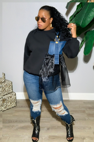 The Bomb 121401 - black*