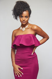 Hourglass Effect 111370 - magenta*