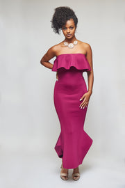Hourglass Effect 111370 - magenta*