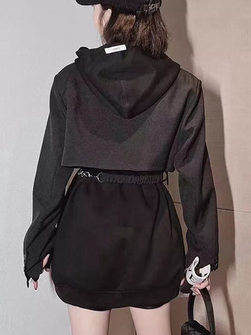 Meaningful 090732 - black*