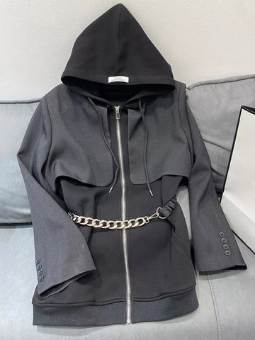 Meaningful 090732 - black*